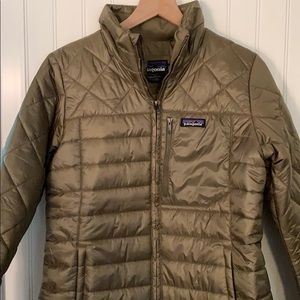 Patagonia Women’s Radalie Parka